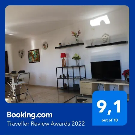 Apartamento Union 64 Vecindario (Gran Canaria)