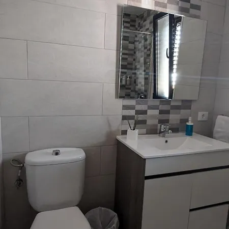 Union 64 Apartamento Vecindario (Gran Canaria)