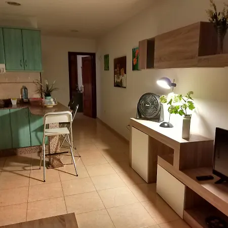 Apartamento Union 64 Vecindario (Gran Canaria)