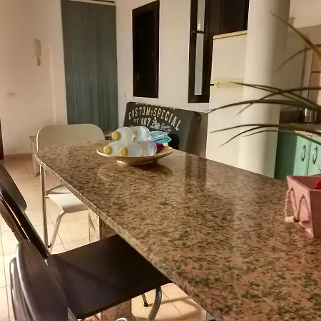 Union 64 Apartamento *